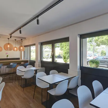 Hotel Kassel-lohfelden 2*