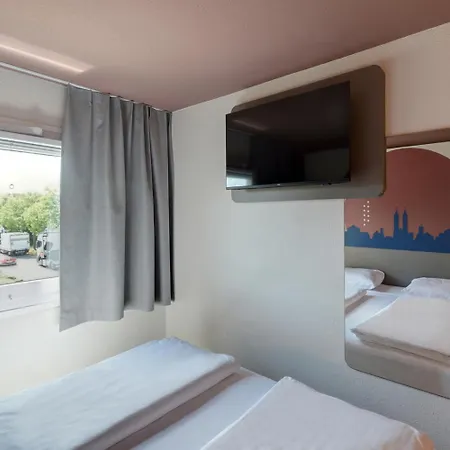 Kassel-lohfelden Hotel 2*