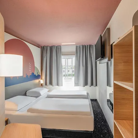Kassel-lohfelden 3*