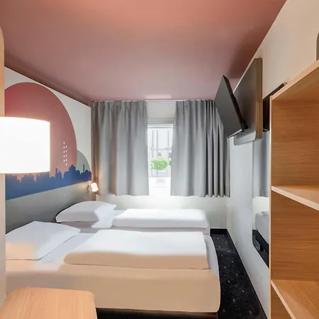 Kassel-lohfelden 洛费尔登