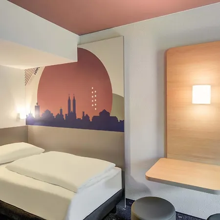 酒店 Kassel-lohfelden