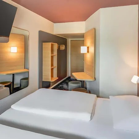 Kassel-lohfelden 酒店 3*