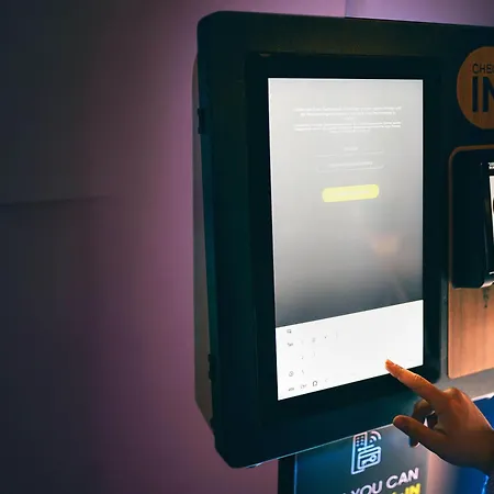 Kassel-lohfelden 酒店