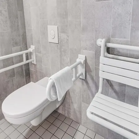 酒店 Kassel-lohfelden