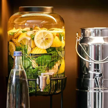 Kassel-lohfelden Отель 3*