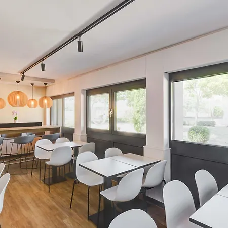 酒店 Kassel-lohfelden 3*