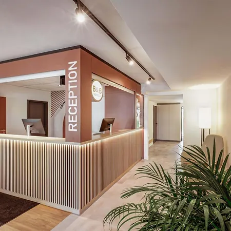 Kassel-lohfelden 3* Лофельден