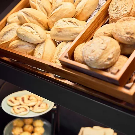 Kassel-lohfelden 酒店