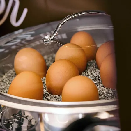 Отель Kassel-lohfelden