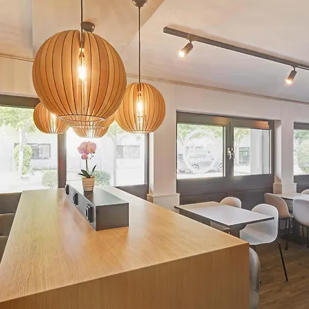 Kassel-lohfelden 酒店 洛费尔登