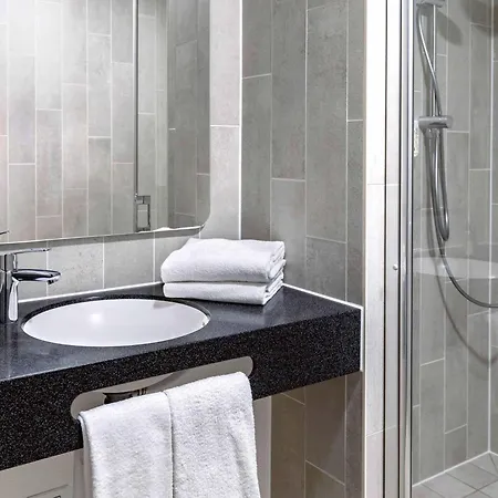 Kassel-lohfelden Hotel 3*