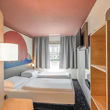 Hotel Kassel-lohfelden Lohfelden