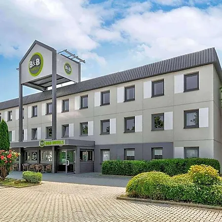 Hotel Kassel-lohfelden Lohfelden