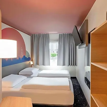 Hotel Kassel-lohfelden Lohfelden