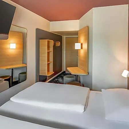 Hotel Kassel-lohfelden 3*