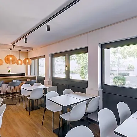 Hotel Kassel-lohfelden Lohfelden