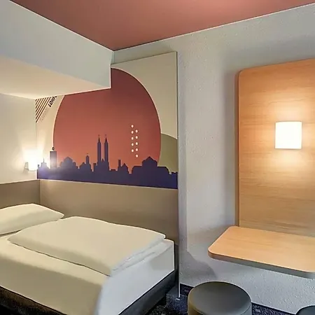 Kassel-lohfelden Hotel Lohfelden