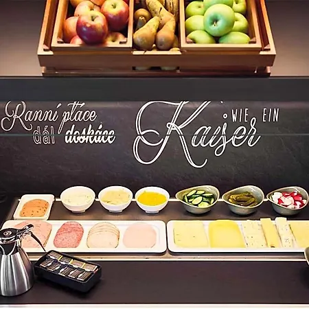 Kassel-lohfelden Hotel 3*
