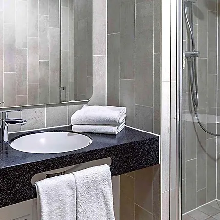 Hotel Kassel-lohfelden 3*