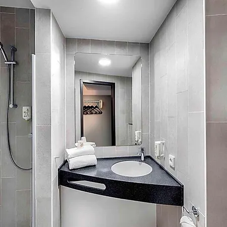 Hotel Kassel-lohfelden Lohfelden