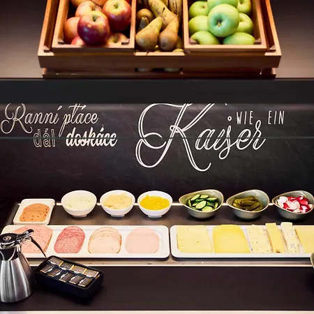 Kassel-lohfelden Hotel