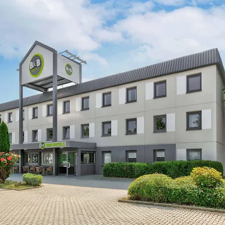 Kassel-lohfelden 3* Lohfelden