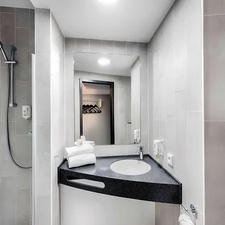 Kassel-lohfelden Hotel 3*