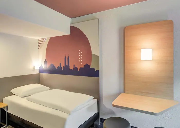 Hotel Kassel-lohfelden