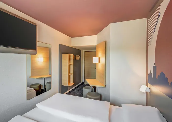 Kassel-lohfelden Hotel Lohfelden