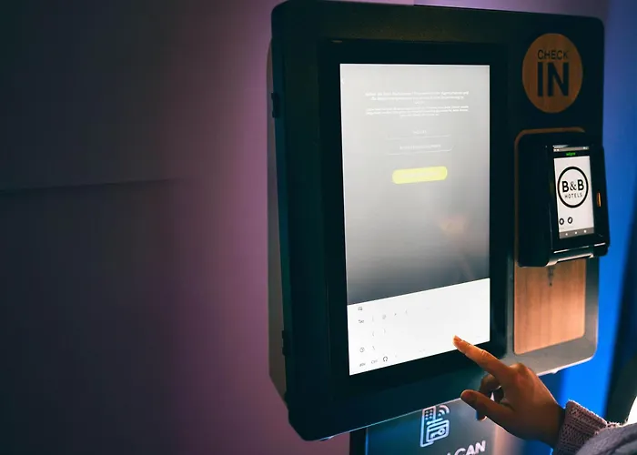 Kassel-lohfelden Hotel