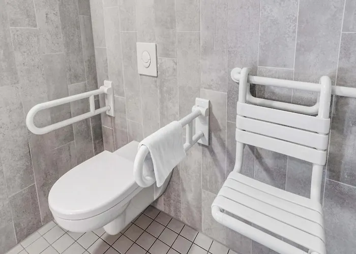 Hotel Kassel-lohfelden