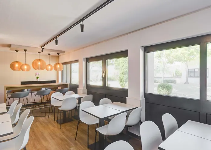 Hotel Kassel-lohfelden 3*