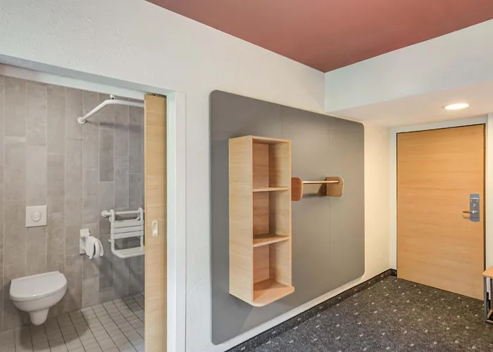 Hotel Kassel-lohfelden Lohfelden