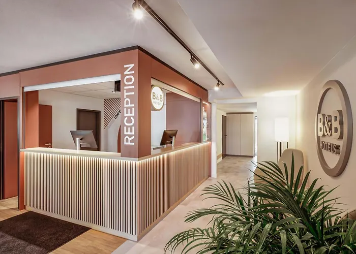 Kassel-lohfelden 3* Lohfelden