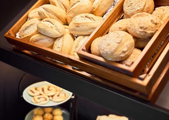 Kassel-lohfelden Hotel