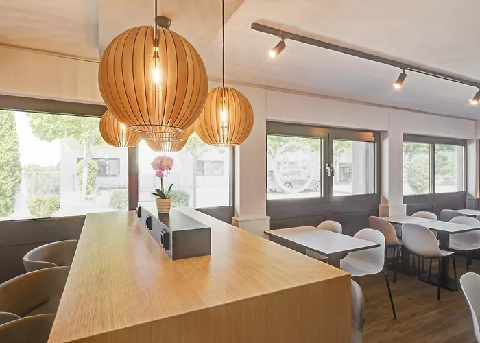 Kassel-lohfelden Hotel Lohfelden