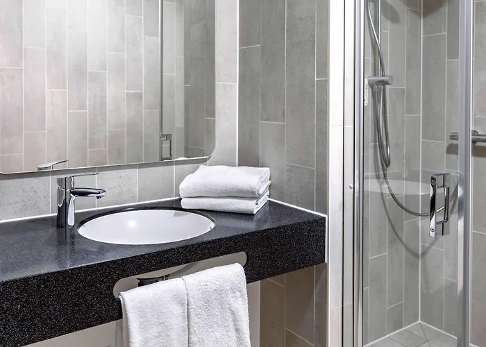 Kassel-lohfelden Hotel 3*